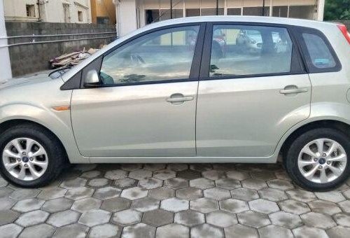 Used Ford Figo 2012 MT for sale in Chennai