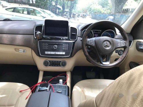 Mercedes Benz GLS 2018 AT for sale in Mumbai 