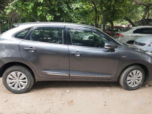 Used 2018 Maruti Suzuki Baleno MT for sale in Kanpur 