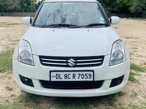 Used Maruti Suzuki Swift Dzire 2011 MT for sale in New Delhi