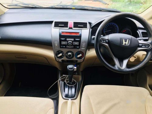 Used 2012 Honda City MT for sale in Coimbatore