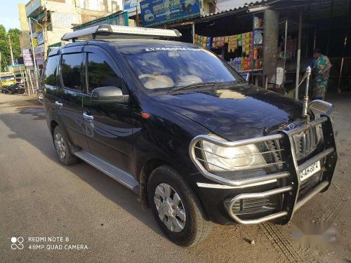 Used Mahindra Xylo D4 BS-IV, 2009, Diesel MT for sale in Madurai