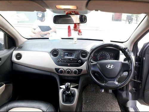 Used 2014 Hyundai Grand i10 Sportz MT for sale in Bareilly 