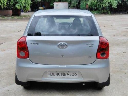 Used Toyota Etios Liva G 2011 MT for sale in New Delhi