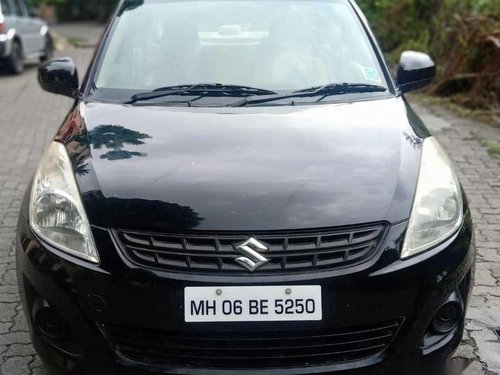 Maruti Suzuki Swift Dzire LDi BS-IV, 2013, MT in Mumbai 