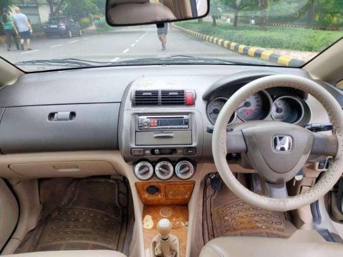 Used 2008 Honda City ZX MT for sale in Kalyan 