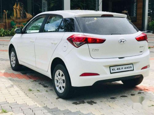 Hyundai Elite I20 Sportz 1.4 (O), 2017, MT in Kozhikode 