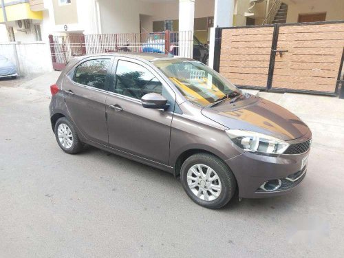 Tata Tiago 1.2 Revotron Xz, 2018, Petrol MT for sale in Chennai 