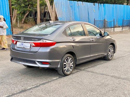 Honda City i VTEC CVT VX 2019 AT for sale in Mumbai 