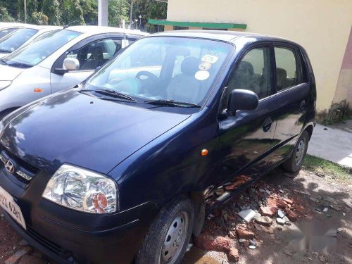 Hyundai Santro Xing GL Plus, 2007, MT for sale in Kolkata 