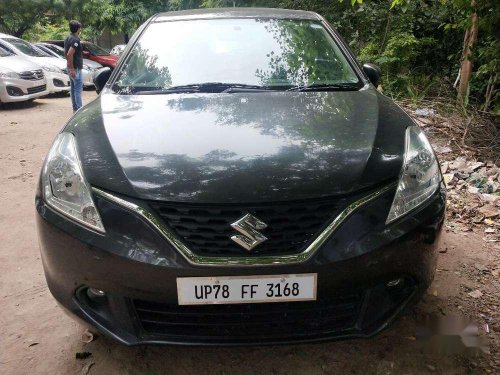 Used 2018 Maruti Suzuki Baleno MT for sale in Kanpur 