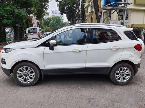 Used 2015 Ford EcoSport MT for sale in Kolkata