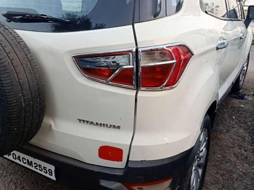 Used Ford EcoSport 2013 MT for sale in Indore 