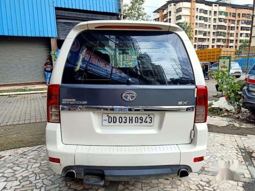 Used 2014 Tata Safari Storme EX MT in Mumbai 