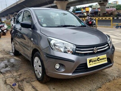 Used Maruti Suzuki Celerio VXI 2014 AT in Banglore