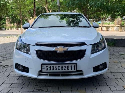 Used 2011 Chevrolet Cruze MT for sale in Surat