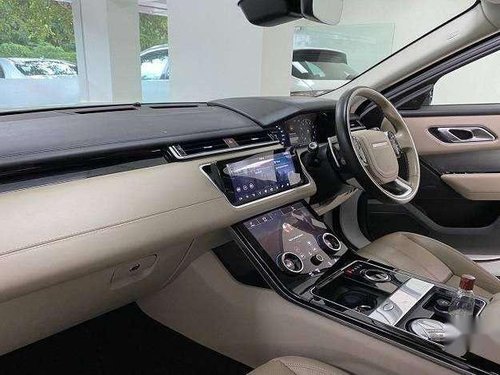 Used 2020 Land Rover Range Rover Vela AT in Pune 