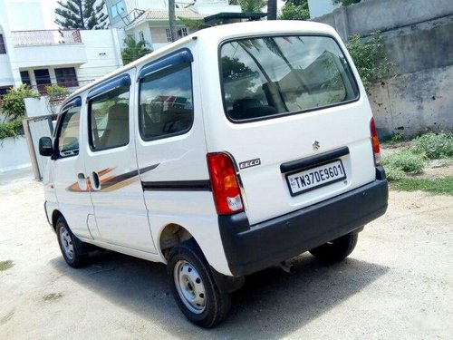 Used Maruti Suzuki Eeco 2019 MT for sale in Coimbatore