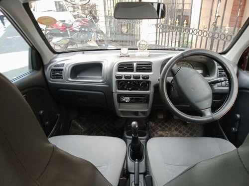 Used 2012 Maruti Suzuki Alto MT for sale in Kolkata