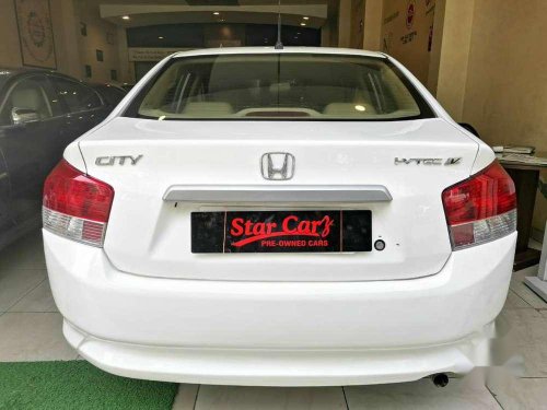 Used 2010 Honda City MT for sale in Ludhiana 