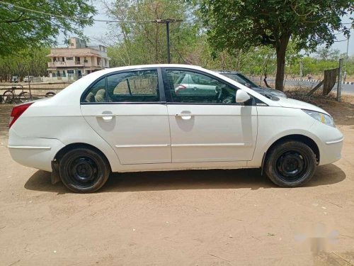 Used Tata Manza 2012 MT for sale in Kalol