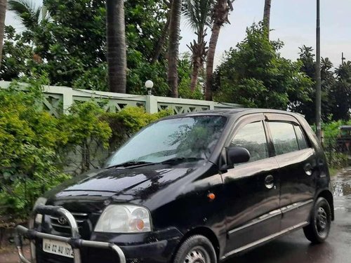 Hyundai Santro Xing XO 2006 MT for sale in Mumbai 