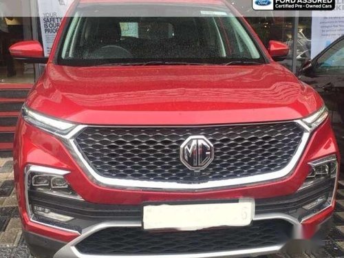 Used MG Hector 2019 AT for sale in Thiruvananthapuram 