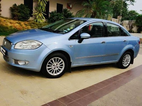 Used 2010 Fiat Linea MT for sale in Nagpur 