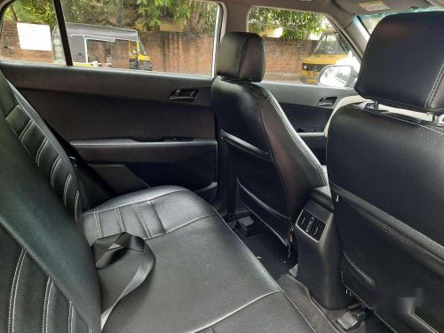 2016 Hyundai Creta MT for sale in Thiruvananthapuram 