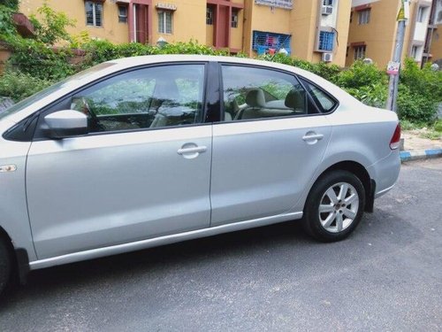 Used Volkswagen Vento 2012 MT for sale in Kolkata