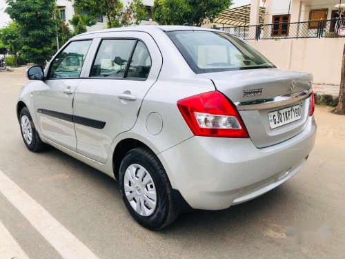 2012 Maruti Suzuki Swift Dzire MT for sale in Ahmedabad 