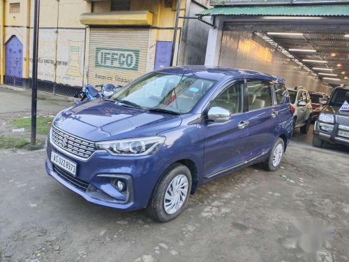 Maruti Suzuki Ertiga VXI 2019 MT for sale in Nagaon 