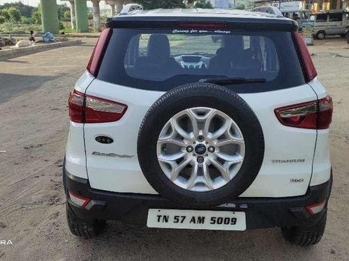 Used 2014 Ford EcoSport MT for sale in Dindigul 