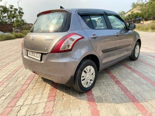 Used Maruti Suzuki Swift VDI 2014 MT in New Delhi