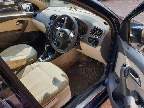 Volkswagen Vento Comfortline, 2015, AT for sale in Mumbai 