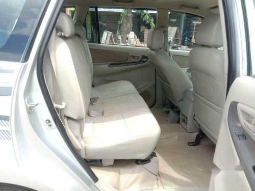 Used Toyota Innova 2011 MT for sale in Chennai