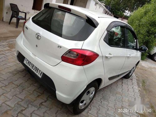 Used Tata Tiago 2016 MT for sale in Chandigarh 