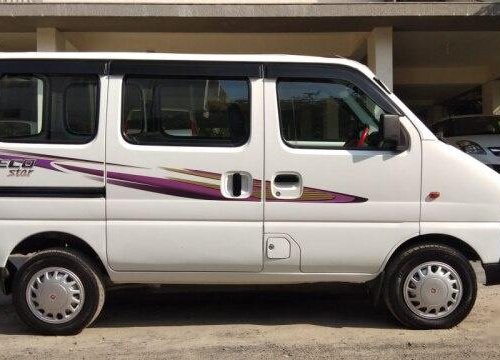 Maruti Eeco CNG 5 Seater AC 2014 MT in Ahmedabad 