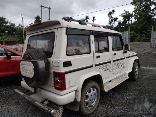 Mahindra Bolero ZLX BS III, 2015, Diesel MT for sale in Nagaon 