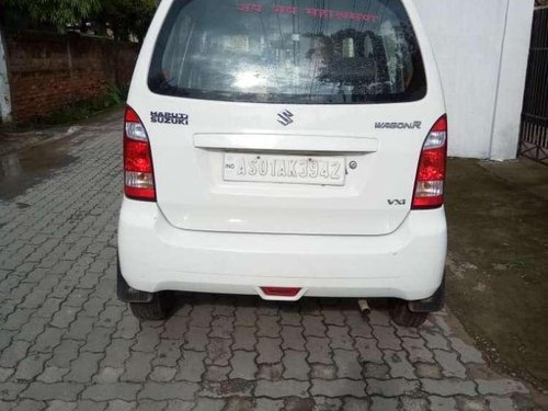 Maruti Suzuki Wagon R VXi BS-III, 2009, MT in Guwahati 