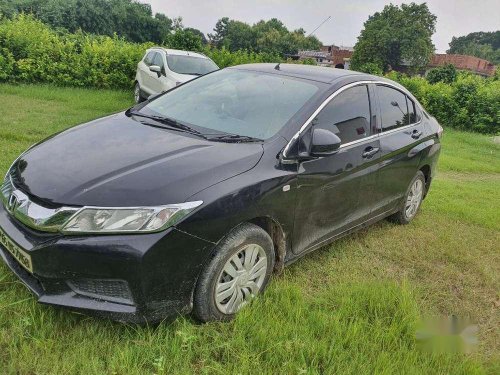 Used 2014 Honda City MT for sale in Varanasi 