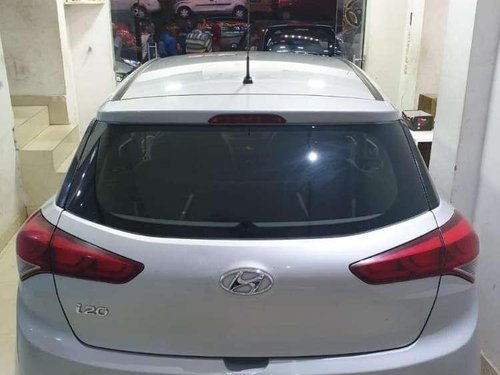 Used Hyundai i20 2017 MT for sale in Kolkata