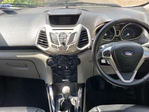 Used 2016 Ford EcoSport MT for sale in Tiruchirappalli 