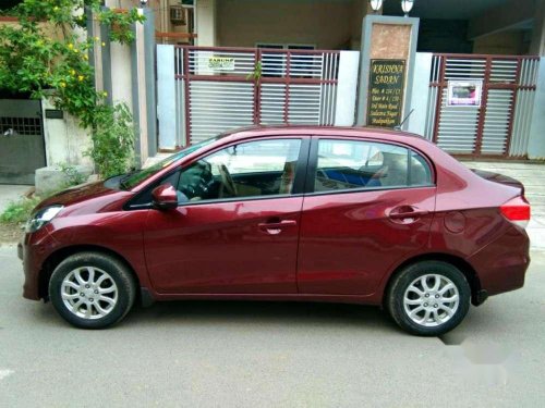 Used 2015 Honda Amaze MT for sale in Chennai