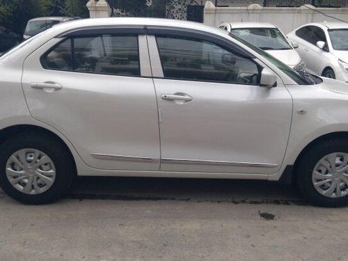 Used 2018 Maruti Suzuki Dzire MT for sale in New Delhi