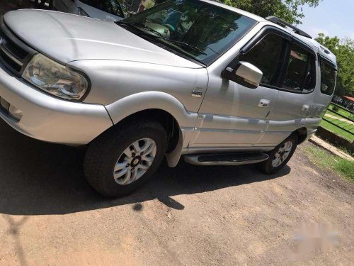 Tata Safari 4x2 LX 2.2 VTT, 2013, MT for sale in Chandigarh 