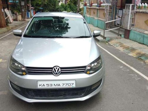 Used Volkswagen Polo 2013 MT for sale in Nagar 