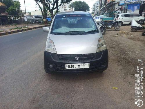 Used 2007 Maruti Suzuki Zen Estilo MT for sale in Anand