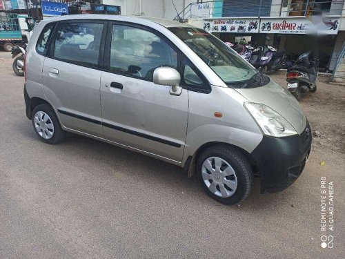 Used 2007 Maruti Suzuki Zen Estilo MT for sale in Anand