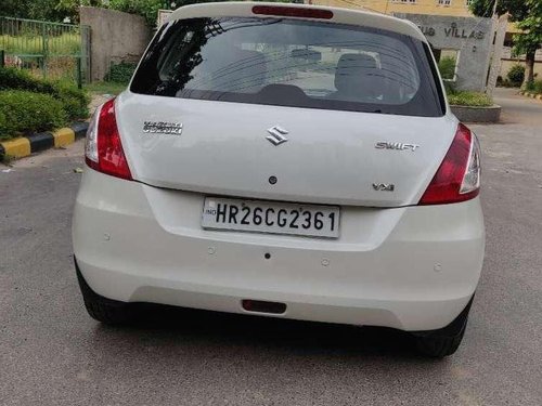 Maruti Suzuki Swift VXi, 2014, Petrol MT for sale in Gurgaon 